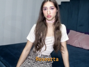 Roseorta