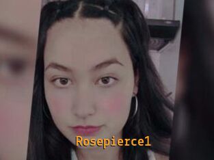 rosepierce1 Sexcam Portal