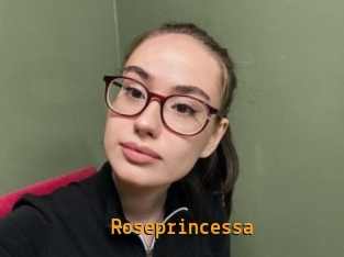 Roseprincessa