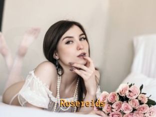 Rosereids