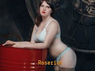 Roserios