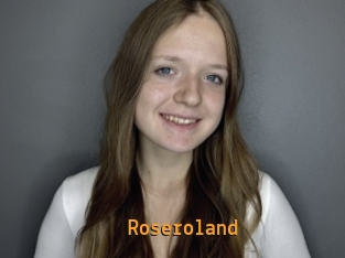 Roseroland