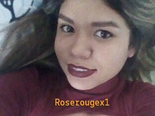 Roserougex1
