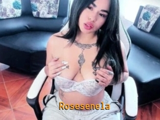 Rosesenela