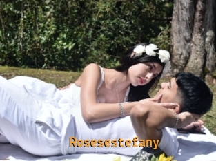 rosesestefany Sexcam Portal