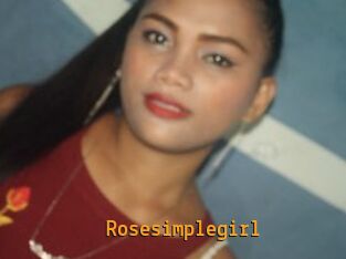 Rosesimplegirl