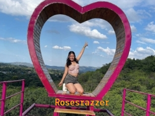 Rosesrazzer