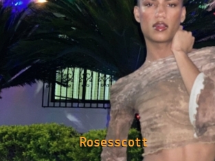 rosesscott Sexcam Portal