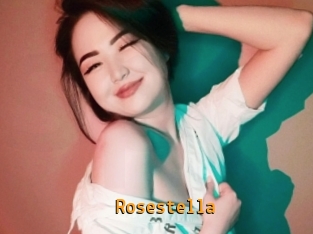 rosestella Sexcam Portal