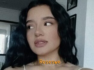 Roseswe