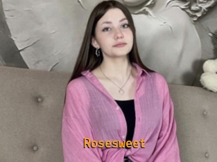 Rosesweet