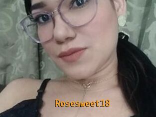 Rosesweet18