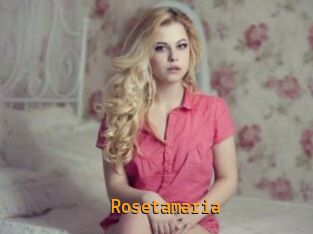 Rosetamaria