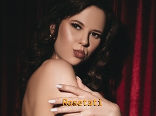 rosetati Sexcam Portal