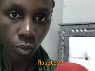 rosetess Sexcam Portal