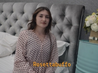 Rosettabuffo
