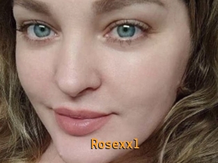 Rosexxl