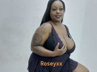Roseyxx