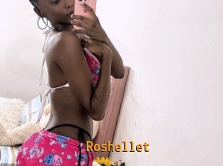 roshellet Sexcam Portal