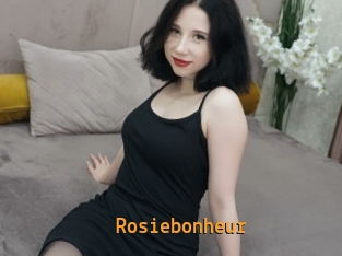 Rosiebonheur