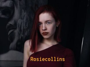 Rosiecollins