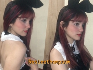 Rosieethompsom