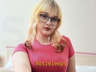 Rosieleeps