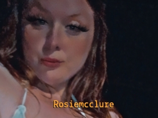 Rosiemcclure