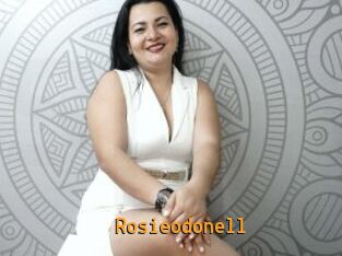 Rosieodonell