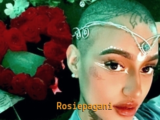 Rosiepagani