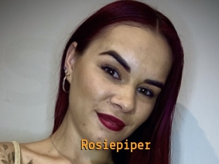 Rosiepiper