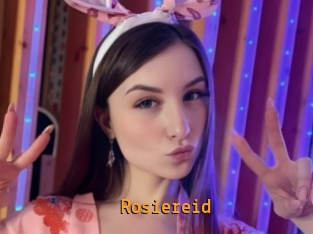 Rosiereid