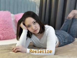 Rosierize
