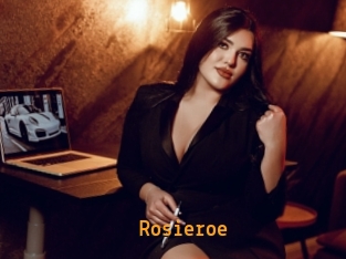 Rosieroe