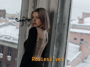 Rosiesilver