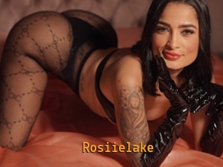 Rosiielake