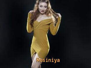 Rosiniya