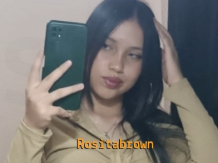 Rositabrown