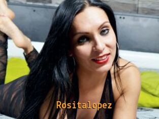 Rositalopez