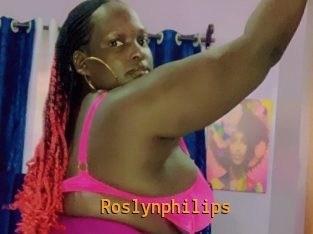 Roslynphilips