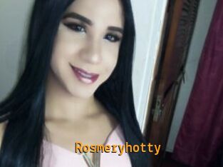 rosmeryhotty Sexcam Portal