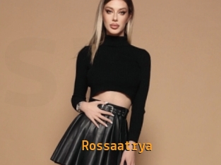rossaatrya Sexcam Portal