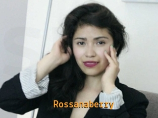 Rossanaberry