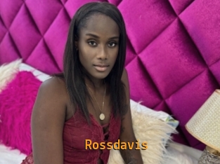 rossdavis Sexcam Portal