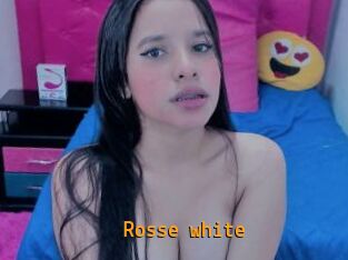 rosse_white Sexcam Portal
