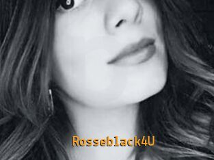 Rosseblack4U