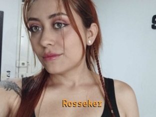 Rosseker