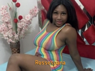 Rossespana