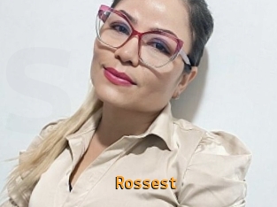 Rossest