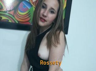 Rossety